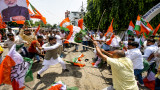 Political Tension Turns Deadly in Bengal: 2 BJP Workers and 1 TMC Supporter Killed Amid Clashes