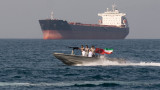 Iran Furious After US Captures Vessel Near Hormuz, Warns of Strong Response
