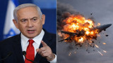 Heavy Iranian Missile Strike on Israel; 16 US Aircraft Lost, Netanyahu Reacts on Trump