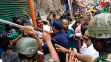 Clash erupts between BJP and TMC workers in Bhabanipur before results