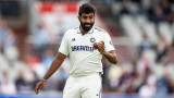 Jasprit Bumrah Released from India’s Squad for Fifth Test Against England