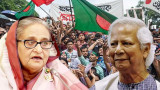 ‘No Fair Poll Without Awami League’: US Signal Raises Hasina Comeback Buzz