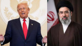 'Iran’s Uranium Will Not Be Transferred,' Tehran Rejects Donald Trump’s Claim, Says No Such Deal Exists