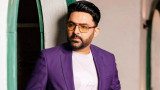 Kapil Sharma