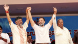 Karnataka: Siddaramaiah to resign tomorrow; DK Shivakumar to be CM?