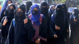 Karnataka govt reverses 'Hijab Policy': Allows limited religious symbols, Ban on Saffron Shawls