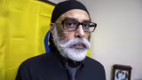 Khalistan 
