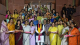 No Easy Choice for Opposition as BJP Turns Women’s Quota into Political Trap