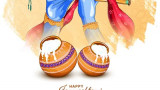 Krishna Janmashtami 