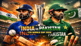 Pakistan Takes U-Turn, Confirms Participation in India Clash at T20 World Cup 2026