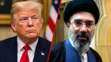 US-Iran Talks Show Progress, But Uranium And Hormuz Issues Still Unresolved