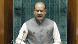 Lok Sabha issues notice to Congress media cell over AI video of Speaker Om Birla
