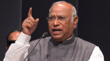 BJP Moves EC Over Kharge’s Terrorist Remark on PM Narendra Modi, Demands Public Apology