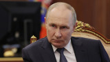 Russia Warns of Systematic Strikes on Kyiv, Advises Foreigners to Leave