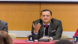 'Dancing to Khalistani Tunes': Indian Envoy Demands Proof From Canada in Nijjar Case