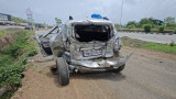 Maharashtra: Several killed, multiple injuries reported following Major Accident on Mumbai-Ahmedabad