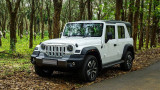 Mahindra Thar Roxx: Know key features, price, other details of this stylish SUV 