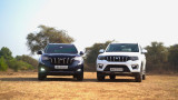 Mahindra to launch 'Mini Scorpio' alongside Scorpio-N facelift