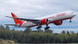 Major scare for Air India flight as Singapore-bound aircraft returns to Delhi shortly after takeoff