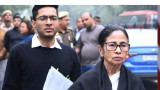 Mamata Banerjee slams Election Commission at Supreme Court hearing; flags 'SIR deaths' in West Benga