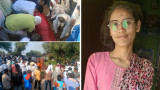 Manisha Death Case