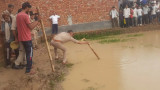 Meerut village tragedy