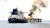 Middle East Conflict: Another Indian ship attacked off Oman coast, all personnel unhurt