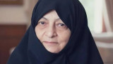 Middle East War: Ayatollah Khamenei's wife Mansoureh dies of injuries, plunges Iran into mourning