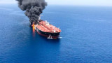 Middle East War: Indian man killed as drone strike hits oil tanker off Oman coast