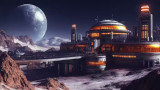 Moon Nuclear Reactor Race: Will India Side with China-Russia or Stay with the US?