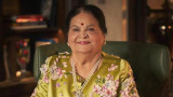 Mukesh Ambani’s Mother Kokilaben’s Health Suddenly Deteriorates, Airlifted and Admitted to Hospital