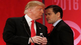 ‘Wouldn’t Be Here Without Trump’: Marco Rubio Clarifies Trump’s Stand After ‘Hellhole’ Statement Sparks Debate
