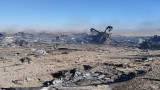 US Blows Up Own Jets in Rescue Mission, Iran Displays Wreckage Images