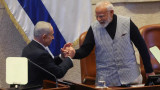 ‘Ties Built on Trust’: PM Modi Says India and Israel Nearing Free Trade Deal