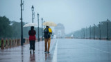 Rain Expected in Delhi-NCR Today? Here’s What IMD’s Latest Forecast Says