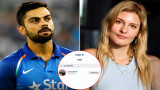 ‘People Wanted Me to Target Virat’: German Influencer Lizlaz Opens Up