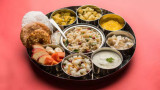 Navratri Fasting
