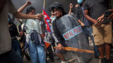 Nepal Crisis