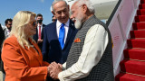 Netanyahu Announces Hexagon Security Bloc, Highlights India’s Vital Role