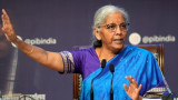 Nirmala Sitharaman