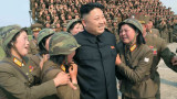 North Korea: Kim Jong Un seen with young women at spa... watch viral video!!