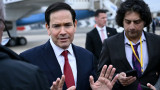 US Secretary Marco Rubio Lands in Kolkata, Set to Hold Key Talks With PM Narendra Modi