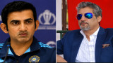 'Not Every Player Comfortable With Gambhir': Ex-India Star Makes Big Claim