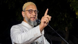 Pahalgam clear example of security lapse by Modi govt.: Asaduddin Owaisi