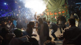 Pakistan: New Year's party turns violent in Islamabad as ticket row triggers chaos
