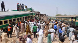 Pakistan