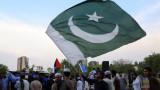 Pakistan