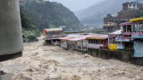 Pakistan Monsoon Death Toll Reaches 299, Including 140 Children