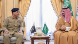 Pakistan pledges to help Saudi Arabia in war against Iran, will provide all possible assistance 