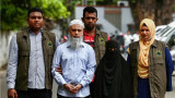 Pakistani Taliban Expands Reach into Bangladesh, Security Agencies Unaware